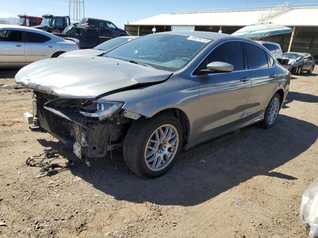 chrysler 200 2015 1c3cccfb6fn563973