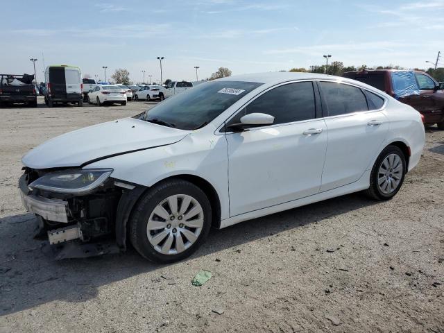 chrysler 200 lx 2017 1c3cccfb6hn512217