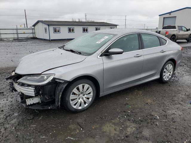 chrysler 200 lx 2016 1c3cccfb8gn175113