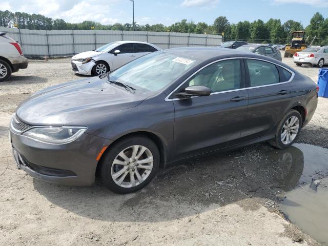 chrysler 200 lx 2017 1c3cccfb8hn510453