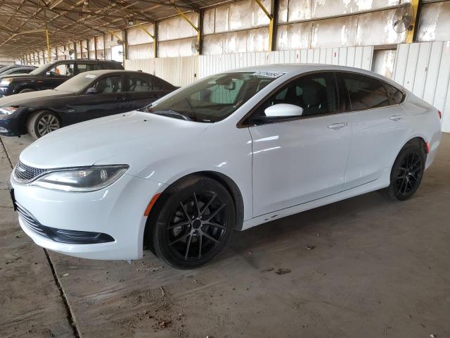 chrysler 200 lx 2015 1c3cccfb9fn561652