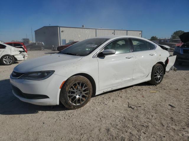 chrysler 200 lx 2016 1c3cccfb9gn171443