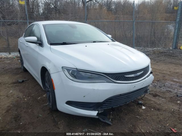 chrysler 200 2016 1c3cccfb9gn186217