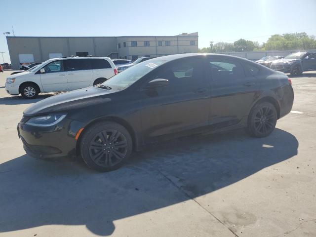 chrysler 200 2017 1c3cccfb9hn507156