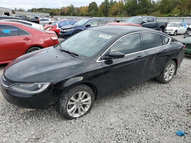 chrysler 200 lx 2016 1c3cccfbxgn185951