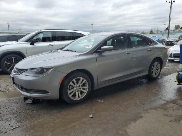 chrysler 200 lx 2016 1c3cccfbxgn189711