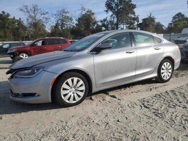 chrysler 200 lx 2017 1c3cccfbxhn512494