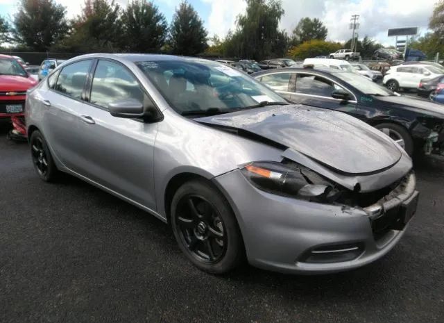 dodge dart 2016 1c3cdfaa0gd555825