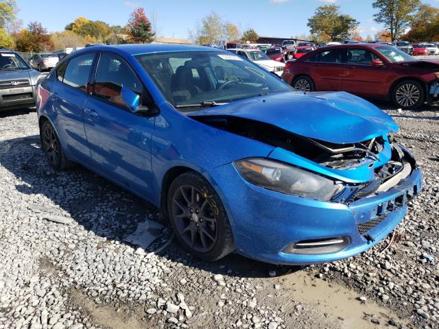 dodge dart se 2016 1c3cdfaa0gd607339