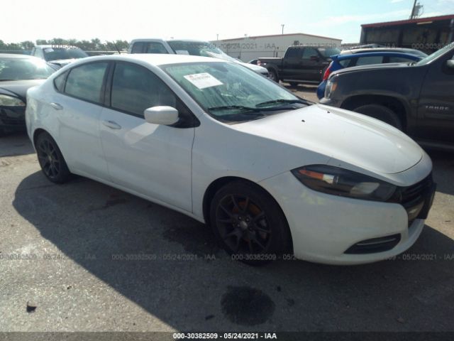 dodge dart 2016 1c3cdfaa0gd623864