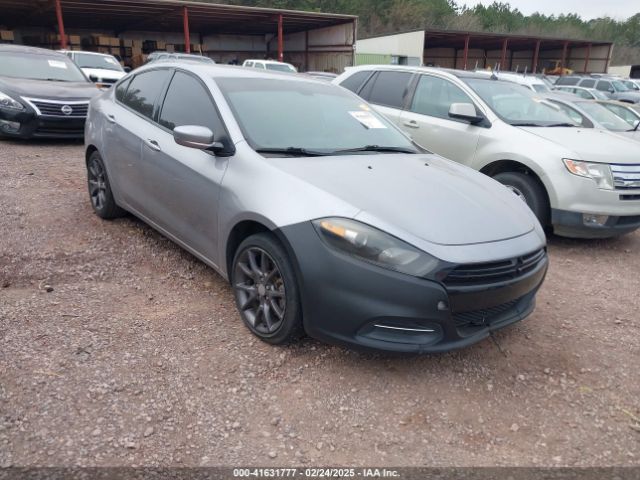 dodge dart 2016 1c3cdfaa0gd625582