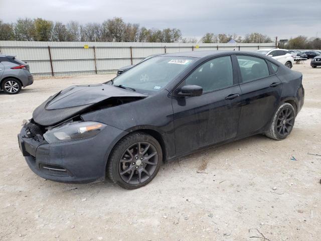 dodge dart 2016 1c3cdfaa0gd630345