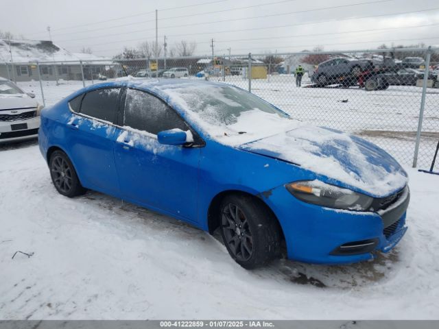 dodge dart 2016 1c3cdfaa0gd650532