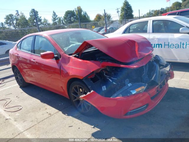 dodge dart 2016 1c3cdfaa0gd657027