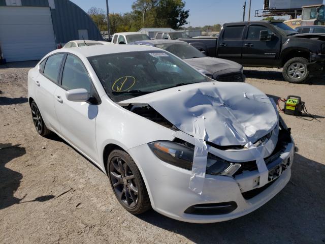 dodge dart se 2016 1c3cdfaa0gd661546