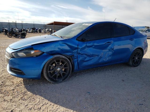 dodge dart 2016 1c3cdfaa0gd706663