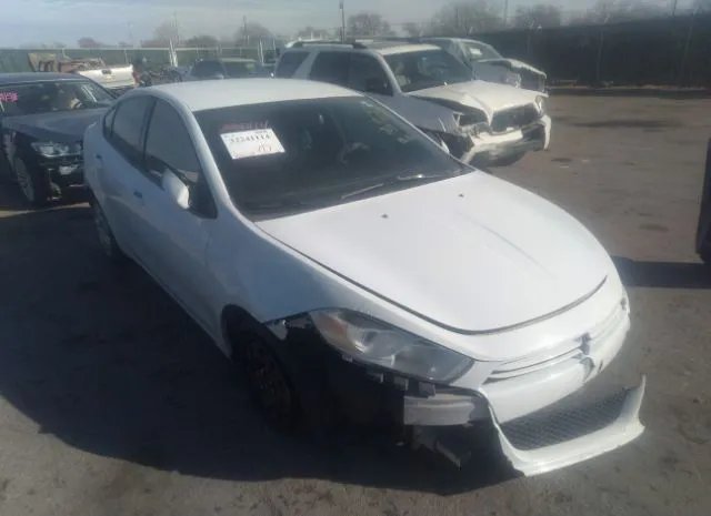 dodge dart 2016 1c3cdfaa1gd565117