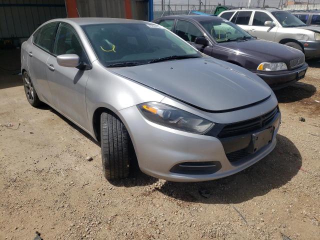 dodge dart se 2016 1c3cdfaa1gd607124