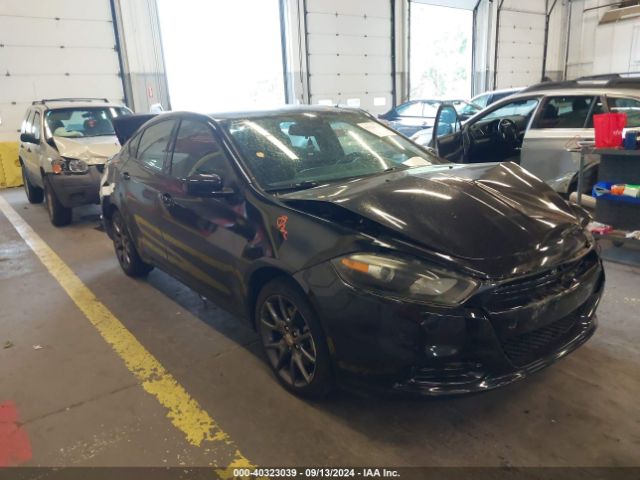 dodge dart 2016 1c3cdfaa1gd701066