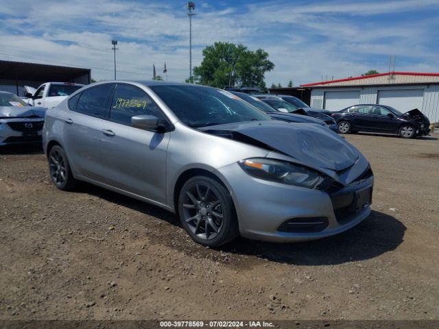 dodge dart 2016 1c3cdfaa1gd712021