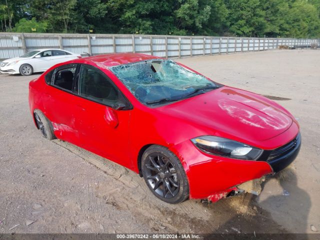 dodge dart 2016 1c3cdfaa1gd736478