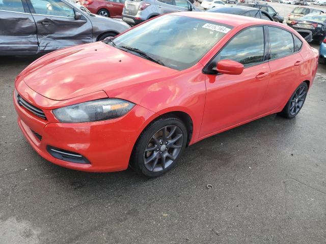 dodge dart se 2016 1c3cdfaa1gd736500