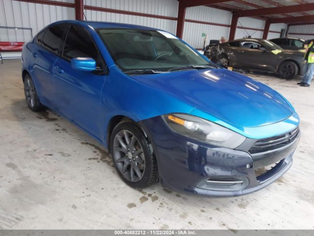 dodge dart 2016 1c3cdfaa2gd504178