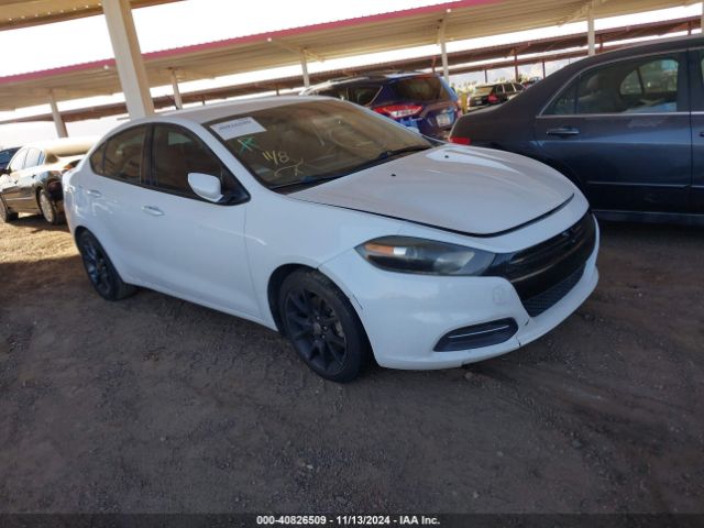 dodge dart 2016 1c3cdfaa2gd555941