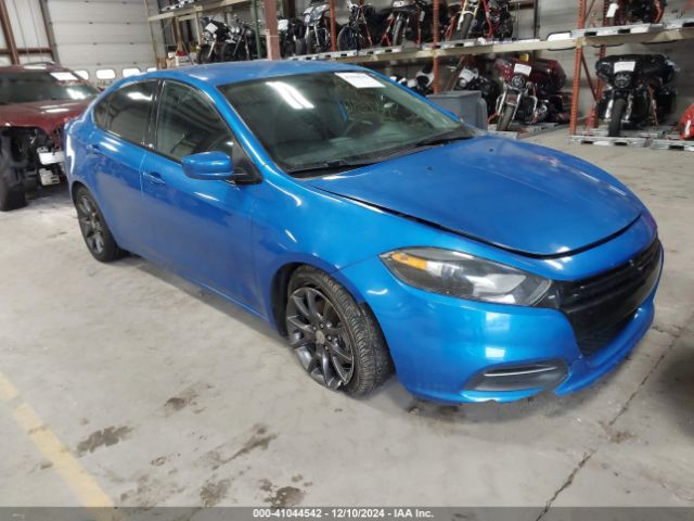 dodge dart 2016 1c3cdfaa2gd585005