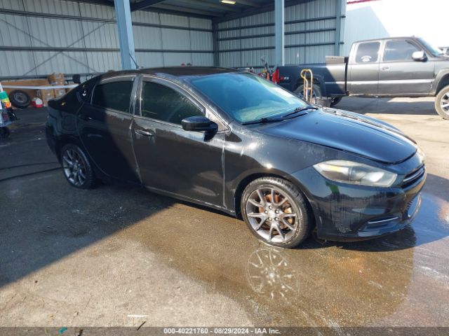 dodge dart 2016 1c3cdfaa2gd606483