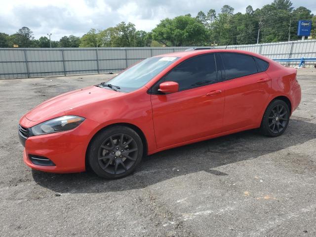 dodge dart 2016 1c3cdfaa2gd736716