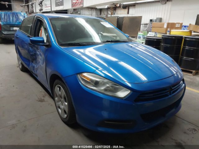 dodge dart 2016 1c3cdfaa3gd517294