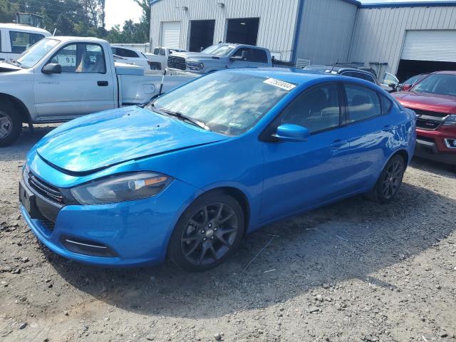 dodge dart se 2016 1c3cdfaa3gd533477