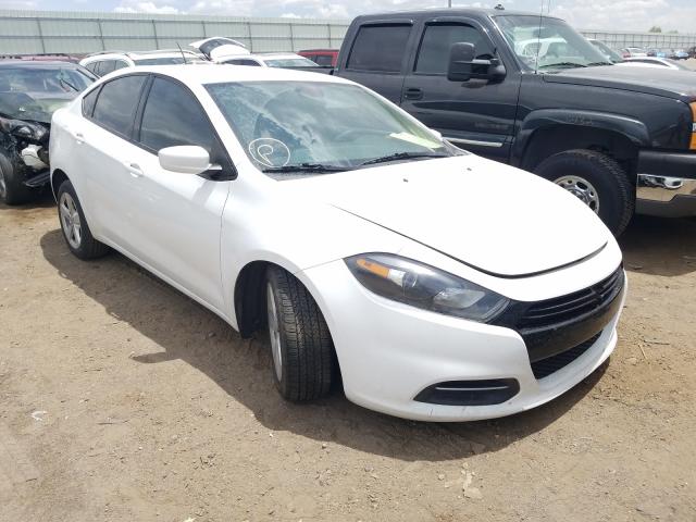 dodge dart se 2016 1c3cdfaa3gd555592