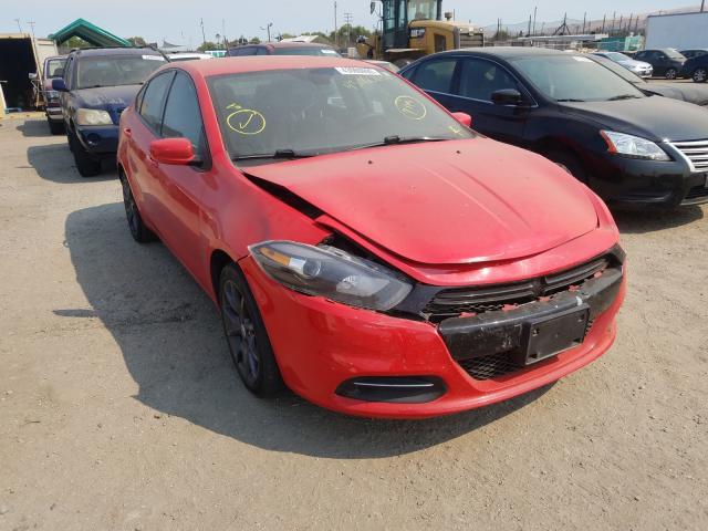 dodge dart se 2016 1c3cdfaa3gd704468