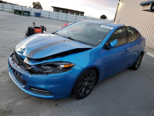 dodge dart se 2016 1c3cdfaa4gd519376