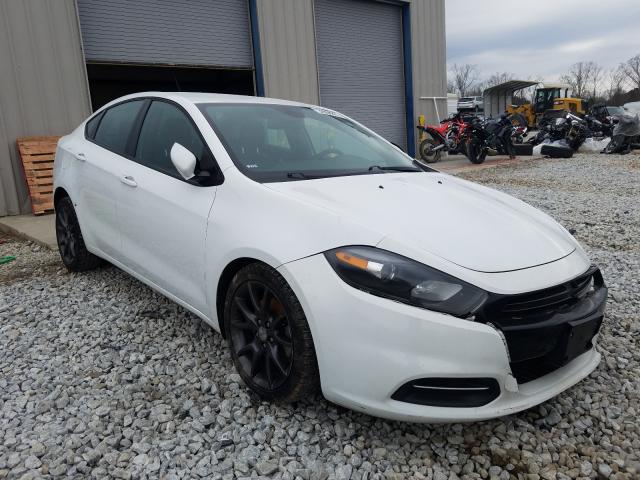 dodge dart se 2016 1c3cdfaa4gd607456