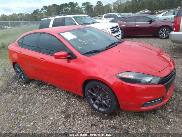 dodge dart 2016 1c3cdfaa4gd728391