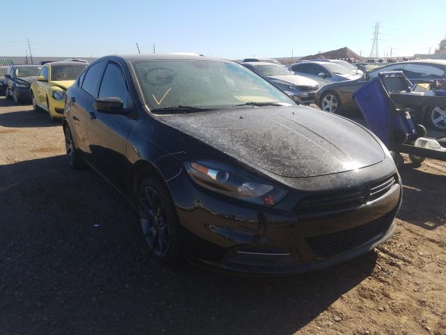 dodge dart se 2016 1c3cdfaa4gd732943