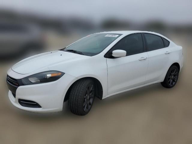 dodge dart 2016 1c3cdfaa4gd736412