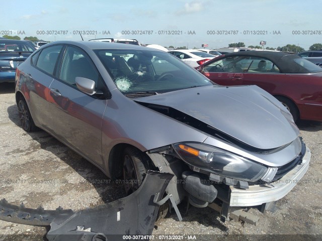 dodge dart 2016 1c3cdfaa5gd541001