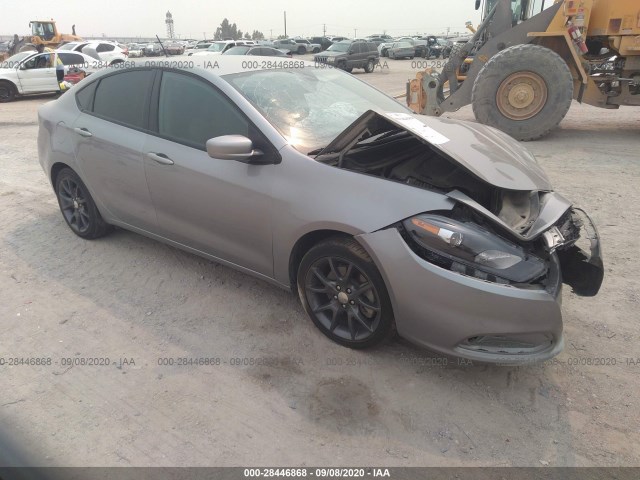 dodge dart 2016 1c3cdfaa5gd607126