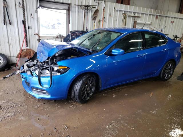 dodge dart se 2016 1c3cdfaa5gd643690