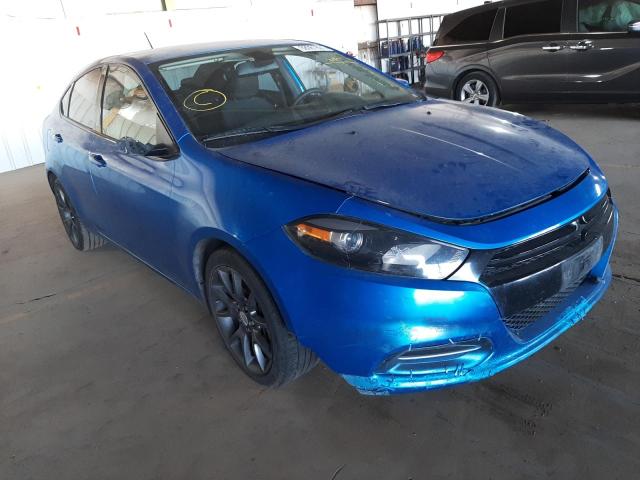 dodge dart se 2016 1c3cdfaa5gd680772