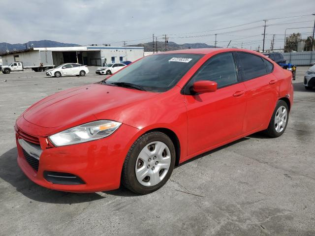 dodge dart se 2016 1c3cdfaa5gd766695