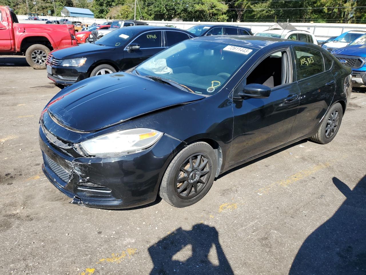 dodge dart 2014 1c3cdfaa6ed725215