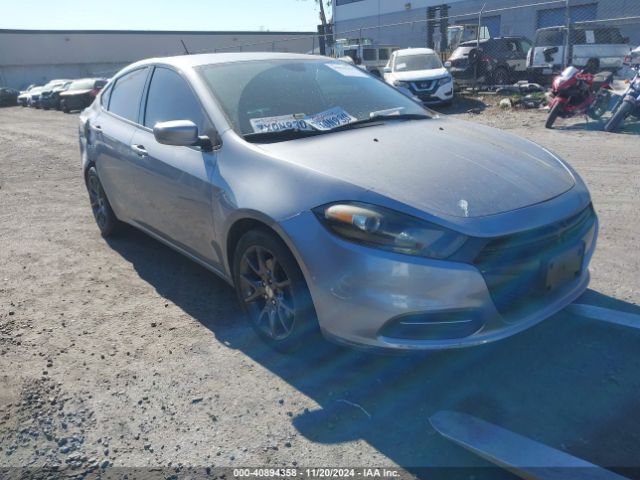 dodge dart 2016 1c3cdfaa6gd503650