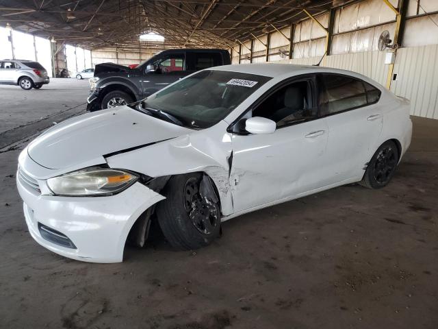 dodge dart se 2016 1c3cdfaa6gd505463