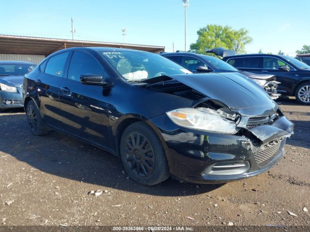 dodge dart 2016 1c3cdfaa6gd517760