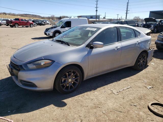 dodge dart se 2016 1c3cdfaa6gd530184